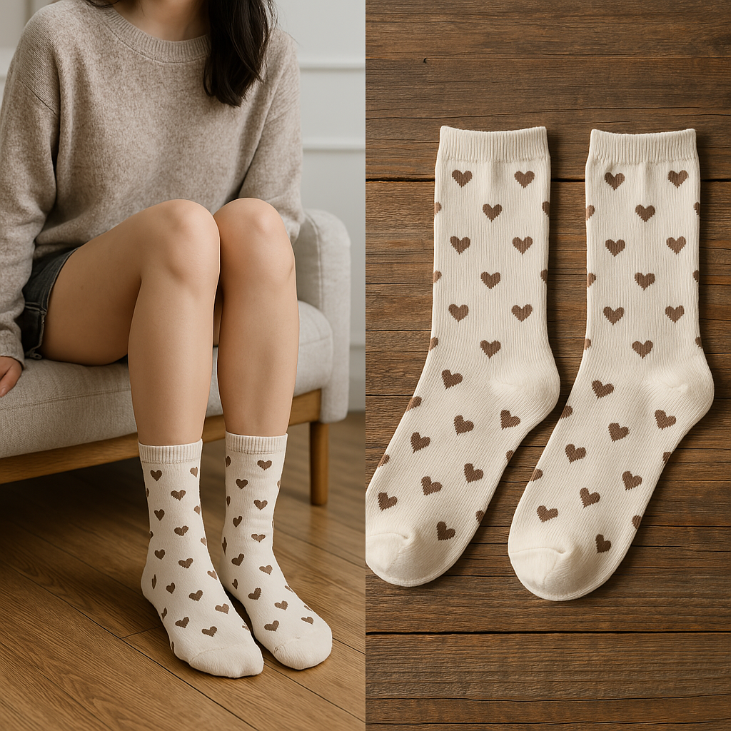 My Socks